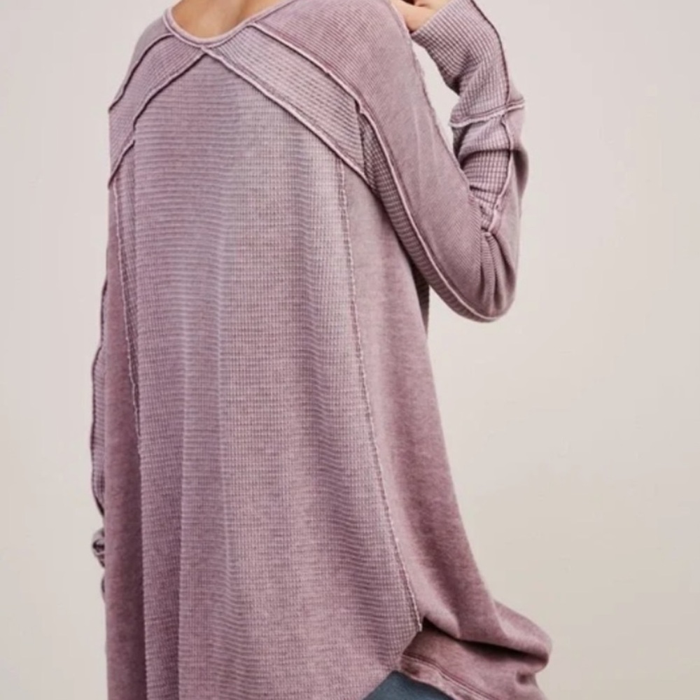 We the Free (Free People) Pacific Thermal - Picture 2 of 6